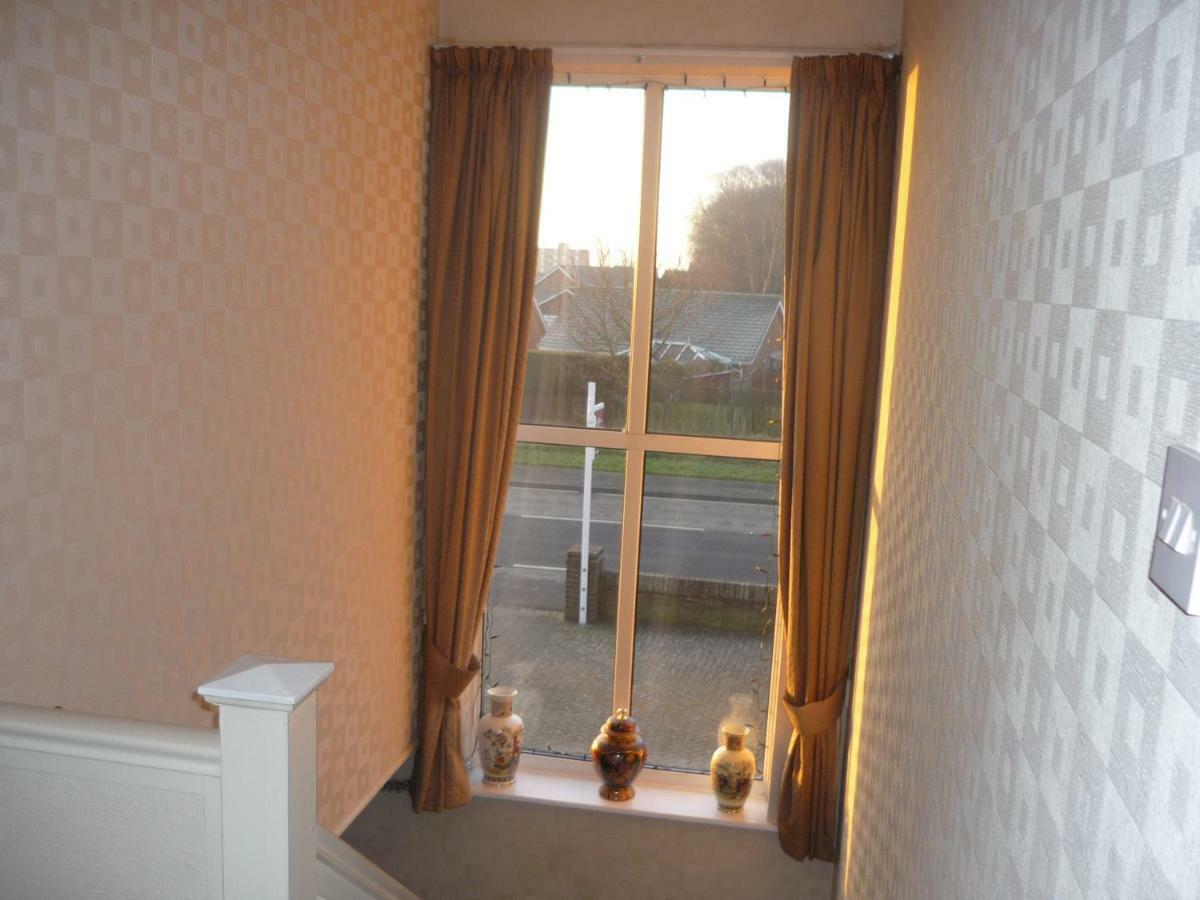 De La Warr Guest House Bexhill-on-Sea エクステリア 写真