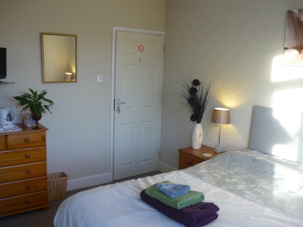 De La Warr Guest House Bexhill-on-Sea エクステリア 写真